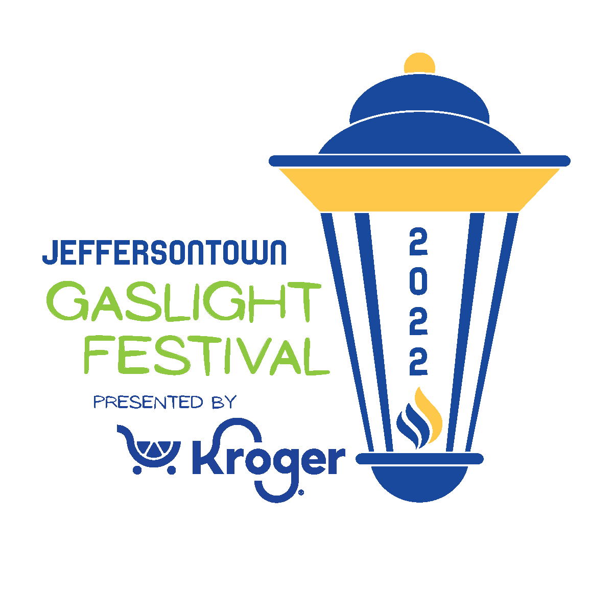 JD Shelburne to headline and Kroger to sponsor the Jeffersontown