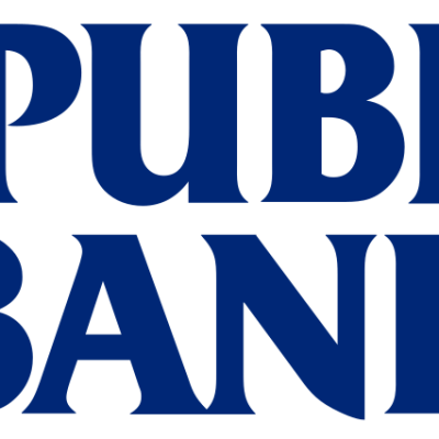 Republic Bank has completed its acquisition of CBank.